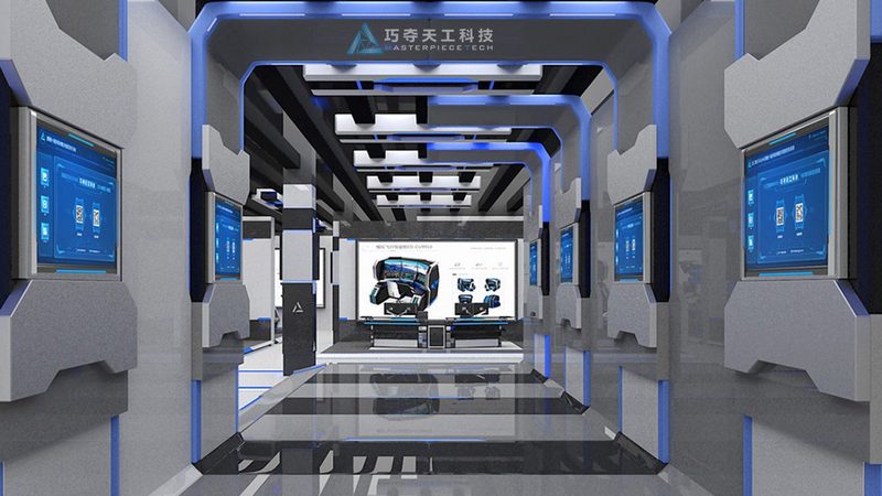 科技服务资质认证：关键参数与对比解析**